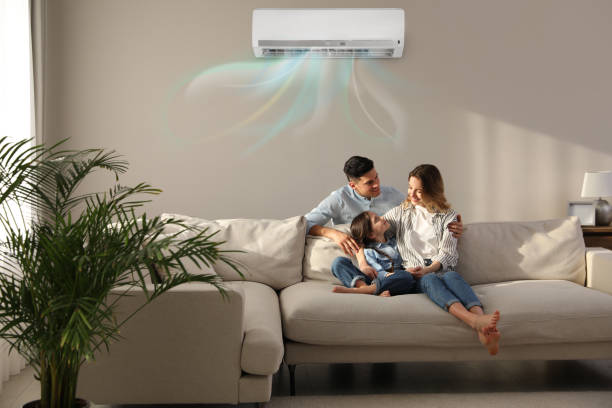 Best Commercial HVAC repair  in Johnstown, NY