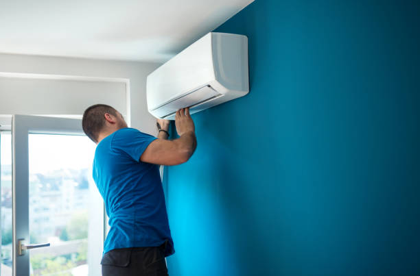 Professional HVAC in Johnstown, NY