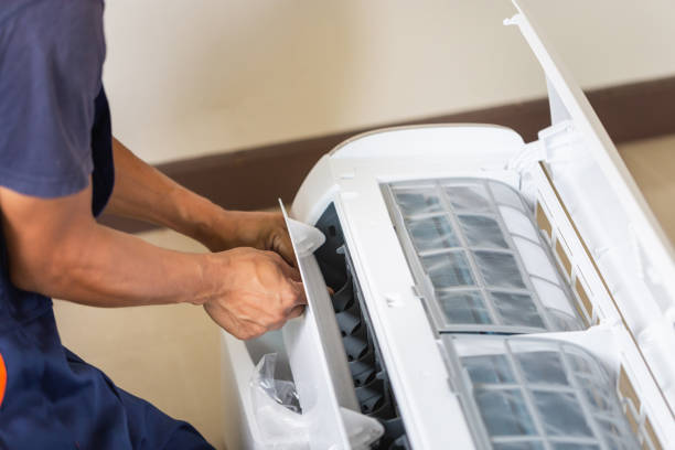 Best Ductless HVAC repair  in Johnstown, NY