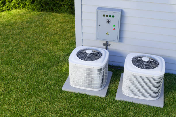 Best Central air repair  in Johnstown, NY