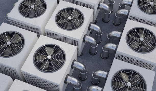 Best HVAC air duct cleaning  in Johnstown, NY