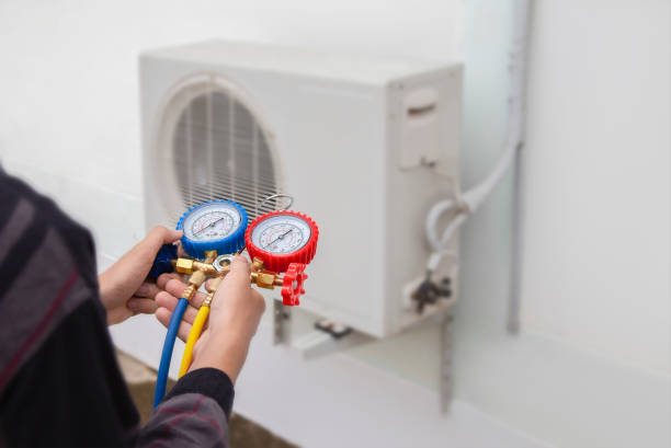 Best 24/7 HVAC repair  in Johnstown, NY