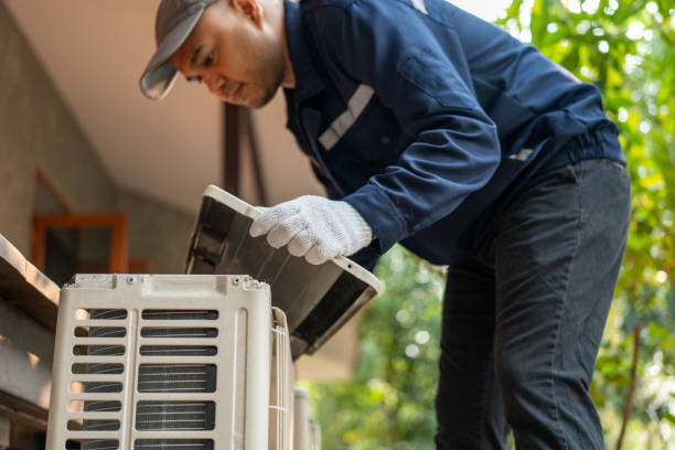 Best HVAC tune-up services  in Johnstown, NY